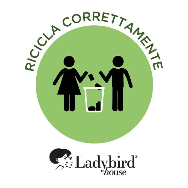 ETICHETTATURA AMBIENTALE